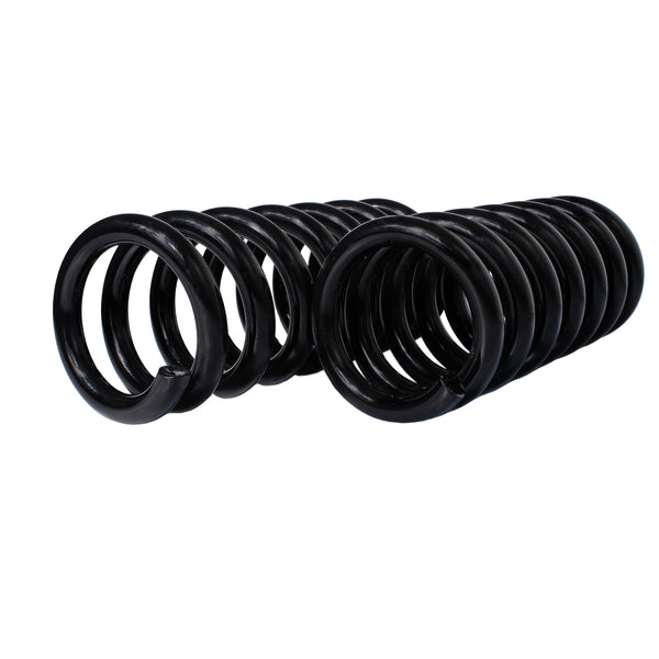 Kit Original Resortes y Amortiguadores Ford F-150 Lobo 1/2 T 97-03 Delanteros Kit 4 Piezas