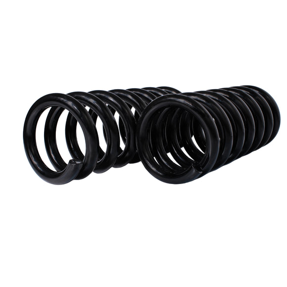 Resortes Originales Ag Confort Ford Expedition 97-04 Kit 4 Piezas