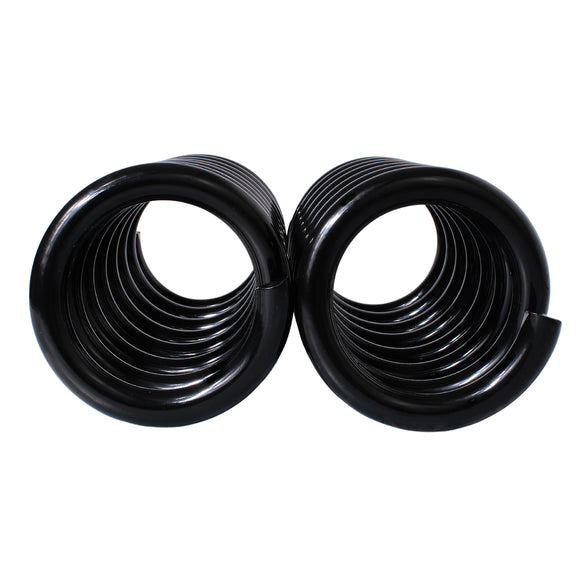 Resortes Originales Ag Confort Ford Expedition Reforzado 97-04 Par Delantero