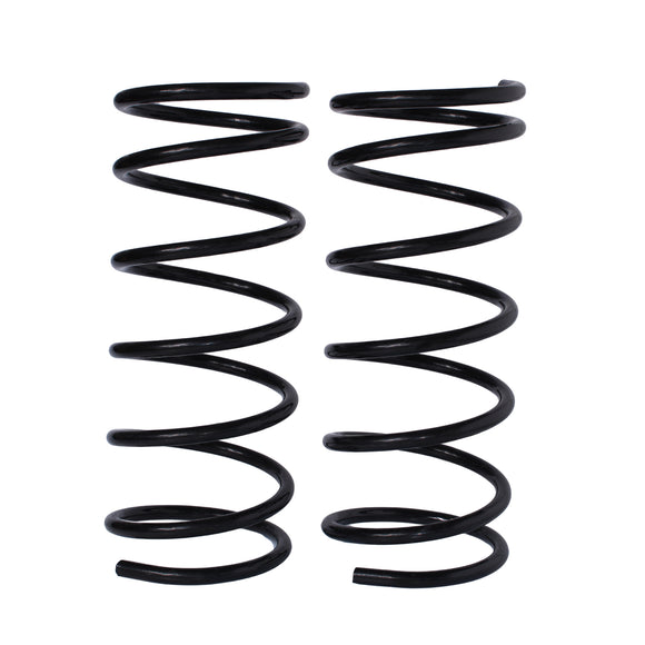 Resortes Originales AG Confort Ford Taurus (Sedán) 95-07 Par Trasero