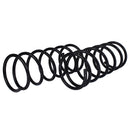 Resortes Originales AG Confort Ford Taurus (Sedán) 95-07 Par Trasero-3