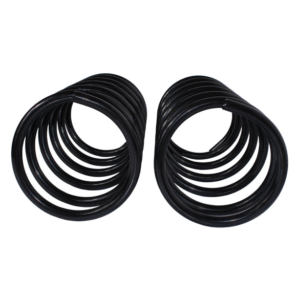 Resortes Originales AG Confort Ford Taurus (Sedán) 95-07 Par Trasero