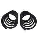 Resortes Originales AG Confort Ford Taurus (Sedán) 95-07 Par Trasero-5