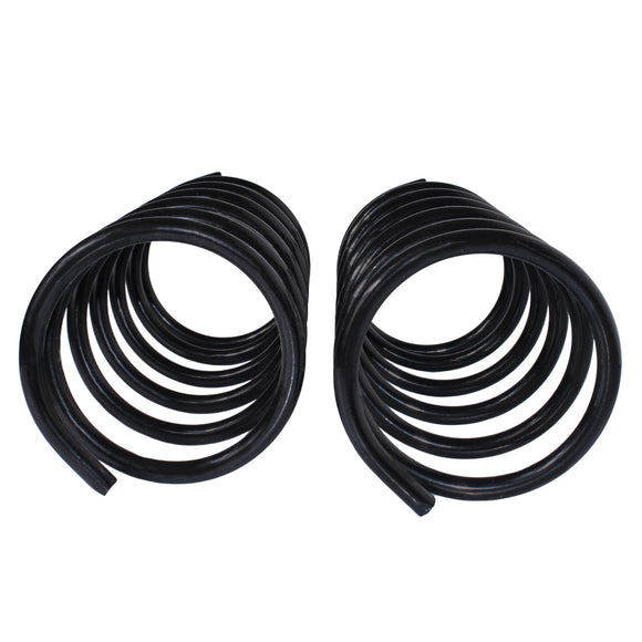 Resortes Originales AG Confort Ford Taurus (Sedán) 95-07 Par Trasero