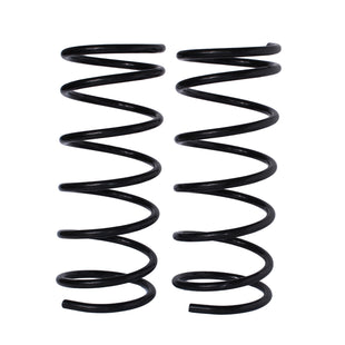 Resortes Originales Ag Confort Ford Taurus (Sedán) 95-07 Par Trasero