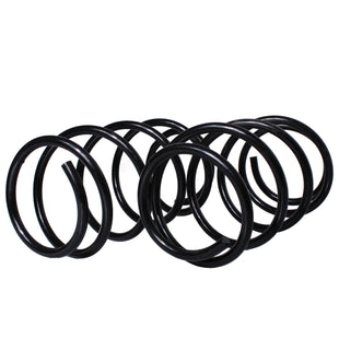 Resortes Originales AG Confort Dodge Caravan/Voyager 96-00 Par Delantero