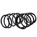 Resortes Originales AG Confort Dodge Caravan/Voyager 96-00 Par Delantero-3