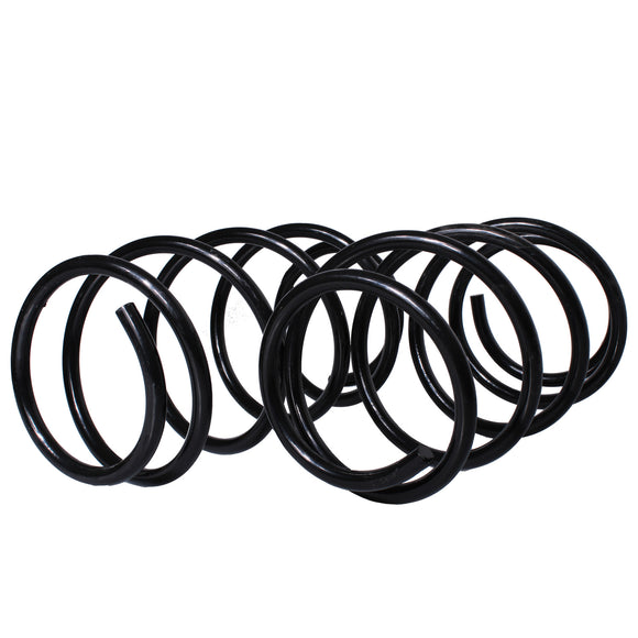 Kit Original Resortes, Amortiguadores y Bases Dodge Voyager 96-00 Delanteros Kit 6 Piezas