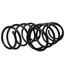 Kit Original Resortes, Amortiguadores y Bases Dodge Town & Country 96-00 Delanteros Kit 6 Piezas-4