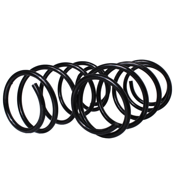 Kit Original Resortes y Amortiguadores Dodge Town & Country 96-00 Delanteros Kit 4 Piezas