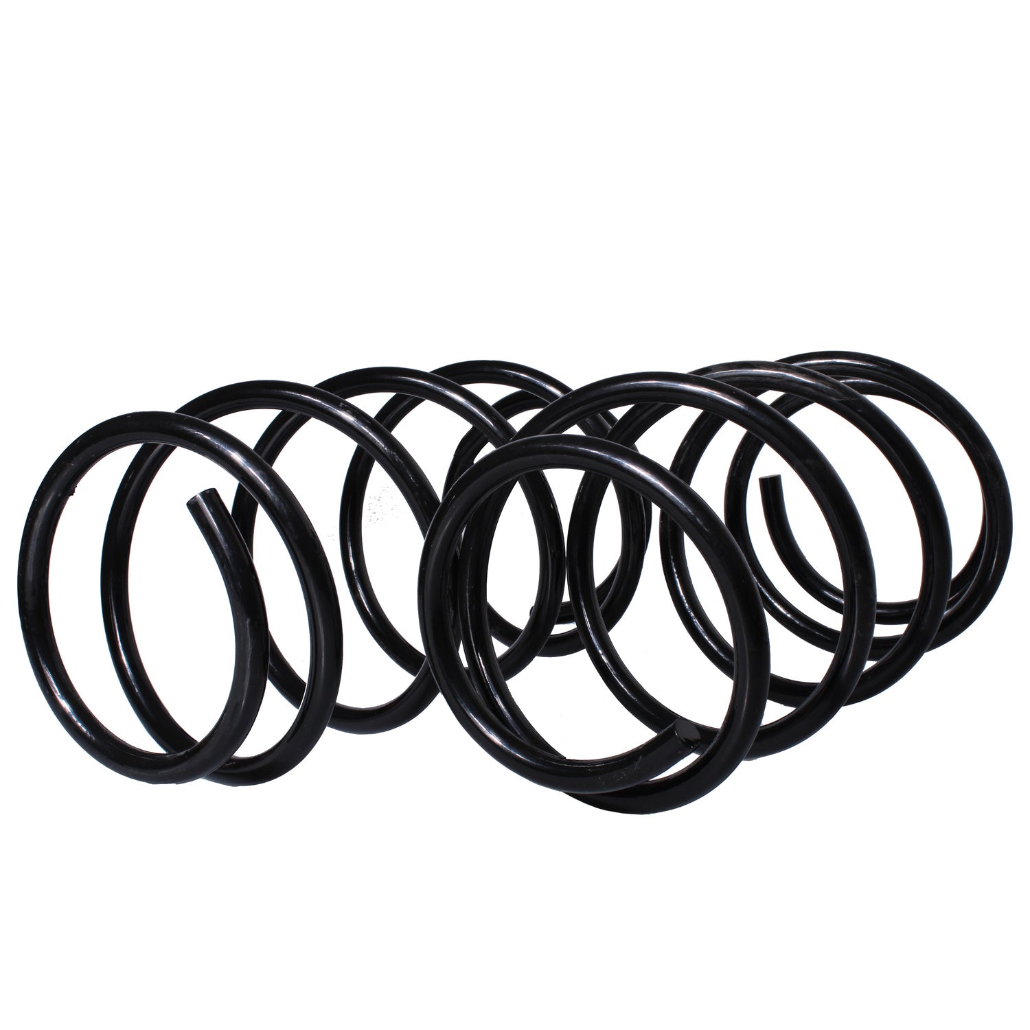 Kit Original Resortes, Amortiguadores y Bases Dodge Town & Country 96-00 Delanteros Kit 6 Piezas