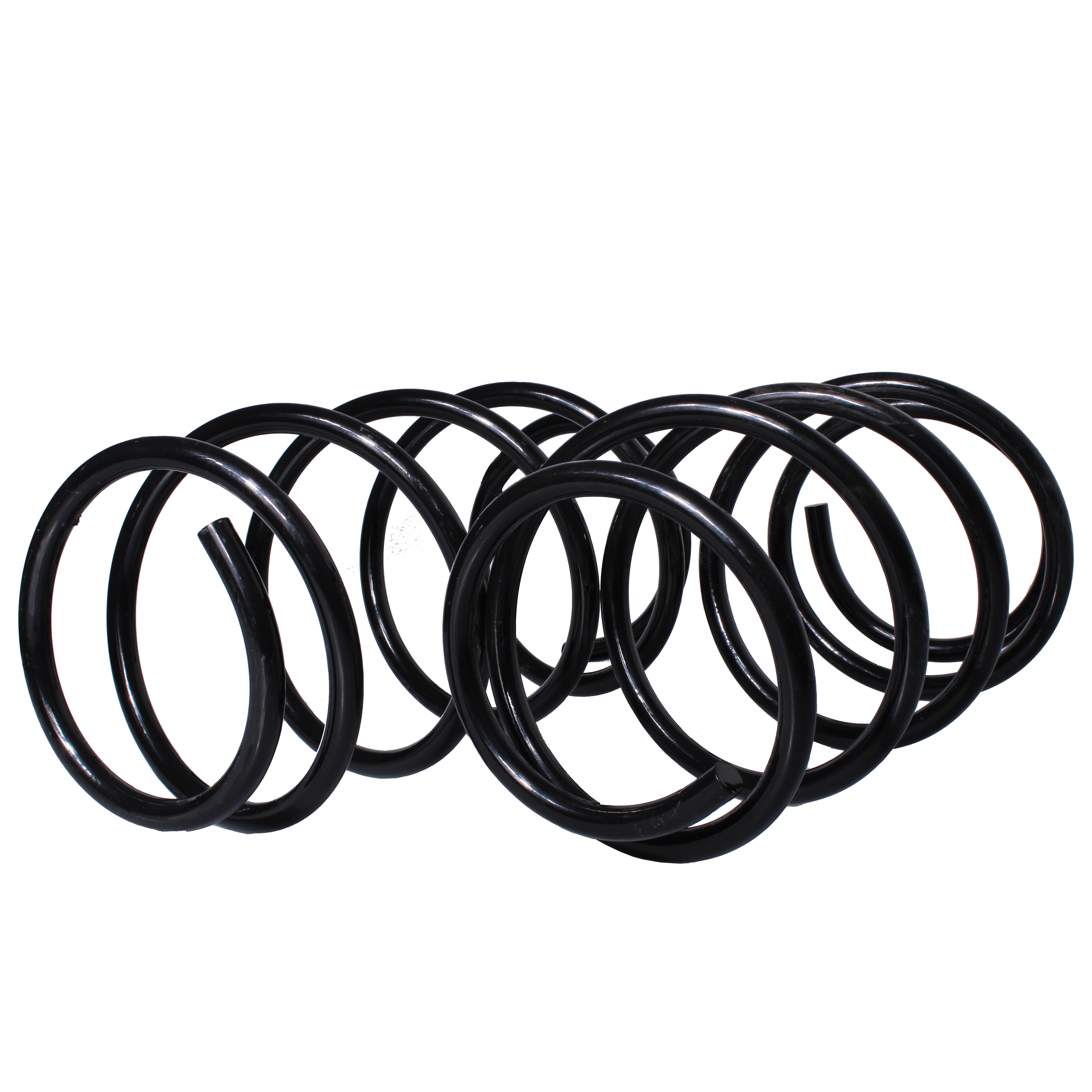 Kit Original Resortes y Amortiguadores Chrysler Grand Caravan 96-00 Delanteros Kit 4 Piezas