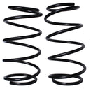 Resortes Originales AG Confort Dodge Caravan 1996-2000 Par Delantero-1