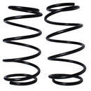 Resortes Originales AG Confort Dodge Town & Country 1996-2000 Par Delantero-2