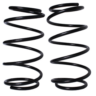 Resortes Originales AG Confort Dodge Voyager 96-00 Par Delantero