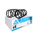 Resortes Originales AG Confort Dodge Caravan/Voyager 96-00 Par Delantero-1