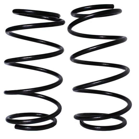 Resortes Originales AG Confort Dodge Grand Voyager 1984-2000 Par Delantero