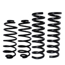 Resortes Originales Ag Confort Ford Ltd 86-88 Kit 4 Piezas-1