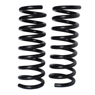 Resortes Originales Ag Confort Ford LTD 1986-1988 Par Delantero