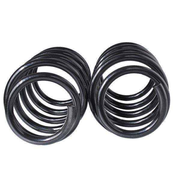 Resortes Originales AG Confort Ford Taurus 96-06 Par Delantero