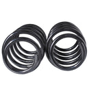 Resortes Originales Ag Confort Ford Sable 96-06 Par Delantero-3