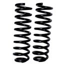 Resortes Originales AG Confort Pontiac Firebird 93-02 Par Delantero-1