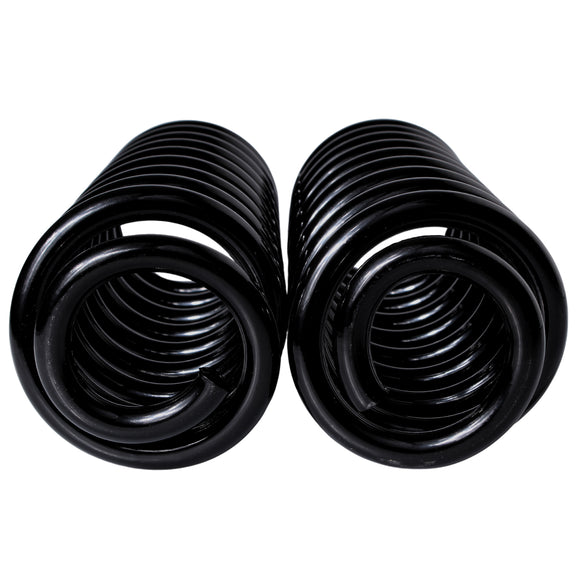 Resortes Originales AG Confort Pontiac Firebird 93-02 Par Delantero