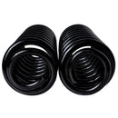 Resortes Originales Ag Confort Chevrolet Camaro Z28 1993-2002 Par Delantero-3