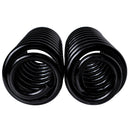 Resortes Originales AG Confort Chevrolet Camaro Z28 1993-2002 Par Delantero-4