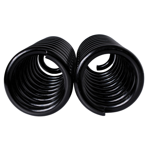 Resortes Originales AG Confort Chevrolet Camaro Z28 1993-2002 Par Delantero