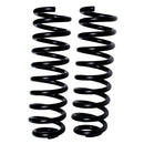 Resortes Originales AG Confort Pontiac Trans Am 1993-2002 Par Delantero-2