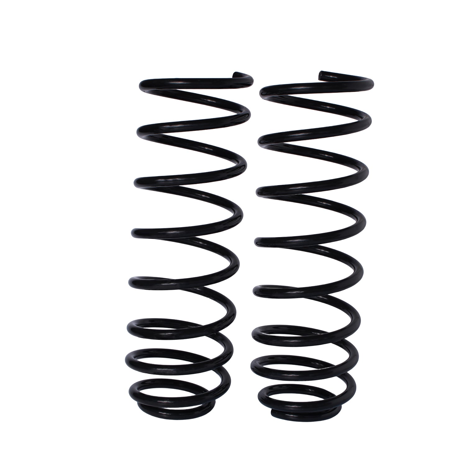 Resortes Originales Ag Confort Chevrolet Malibu 97-10 Par Trasero