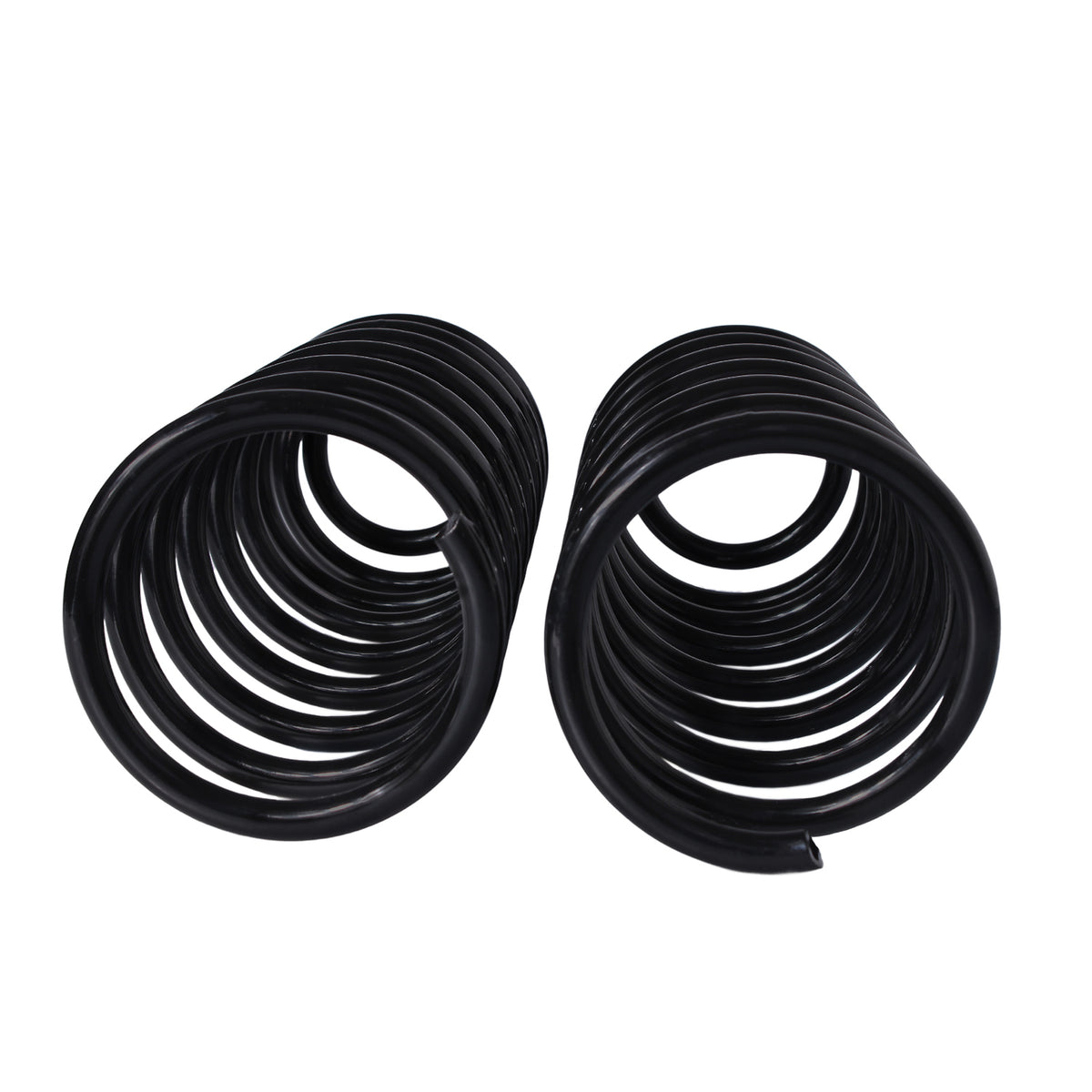 Kit De 4 Soportes Completo De Resortes Y Amortiguadores Para Malibú, Alero, Grand Am 98-05