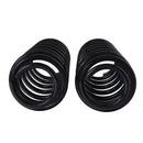 Resortes Originales Ag Confort Chevrolet Malibú 97-10 Par Trasero-4