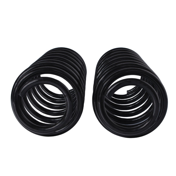 Resortes Originales AG Confort Pontiac Grand Am 99-05 Par Trasero