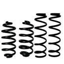 Resortes Originales Ag Confort Chevrolet Chevy (Reforzado) 1994-2013 Kit 4 Piezas-2