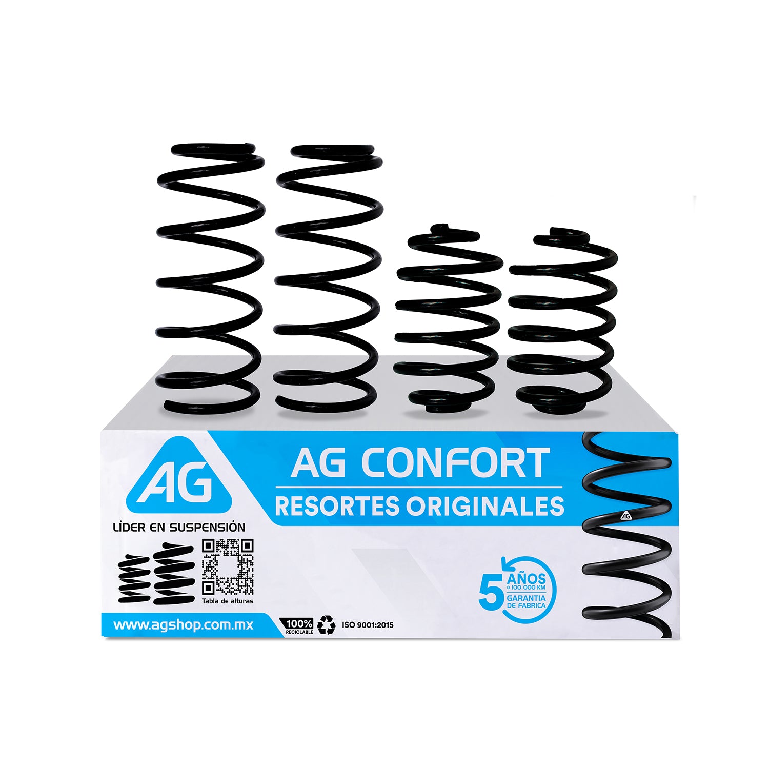 Originales AG Confort