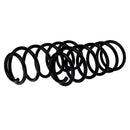 Resortes Originales AG Confort Chevrolet Chevy Pop 1994-2013 Delanteros-3