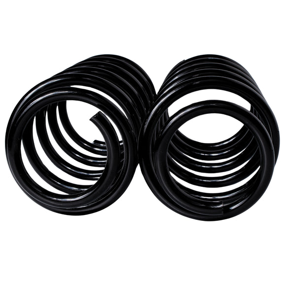 Resortes Originales Ag Confort Chevrolet Chevy 94-13 Par Delantero