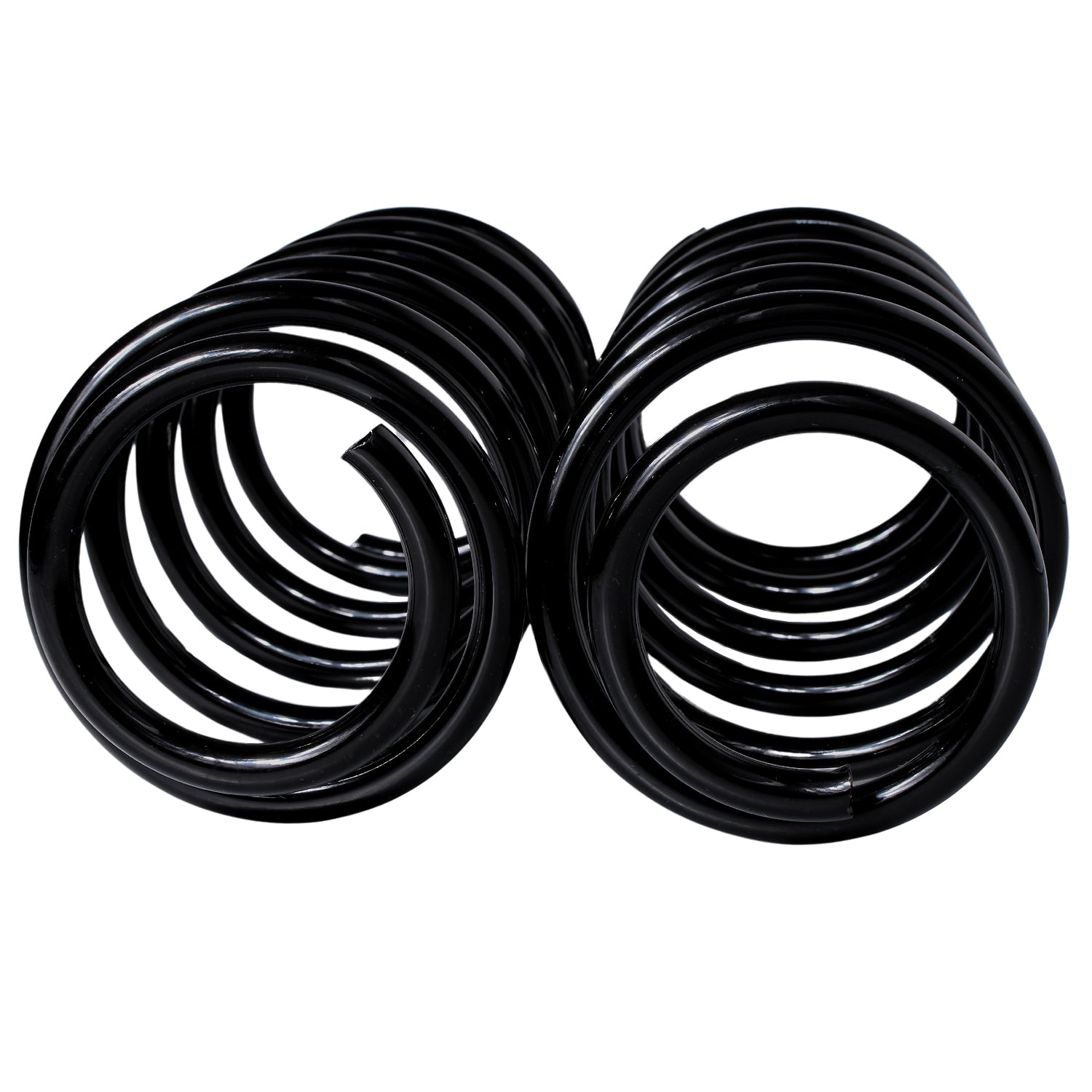 Resortes Originales AG Confort Chevrolet Chevy Pop 1994-2013 Delanteros