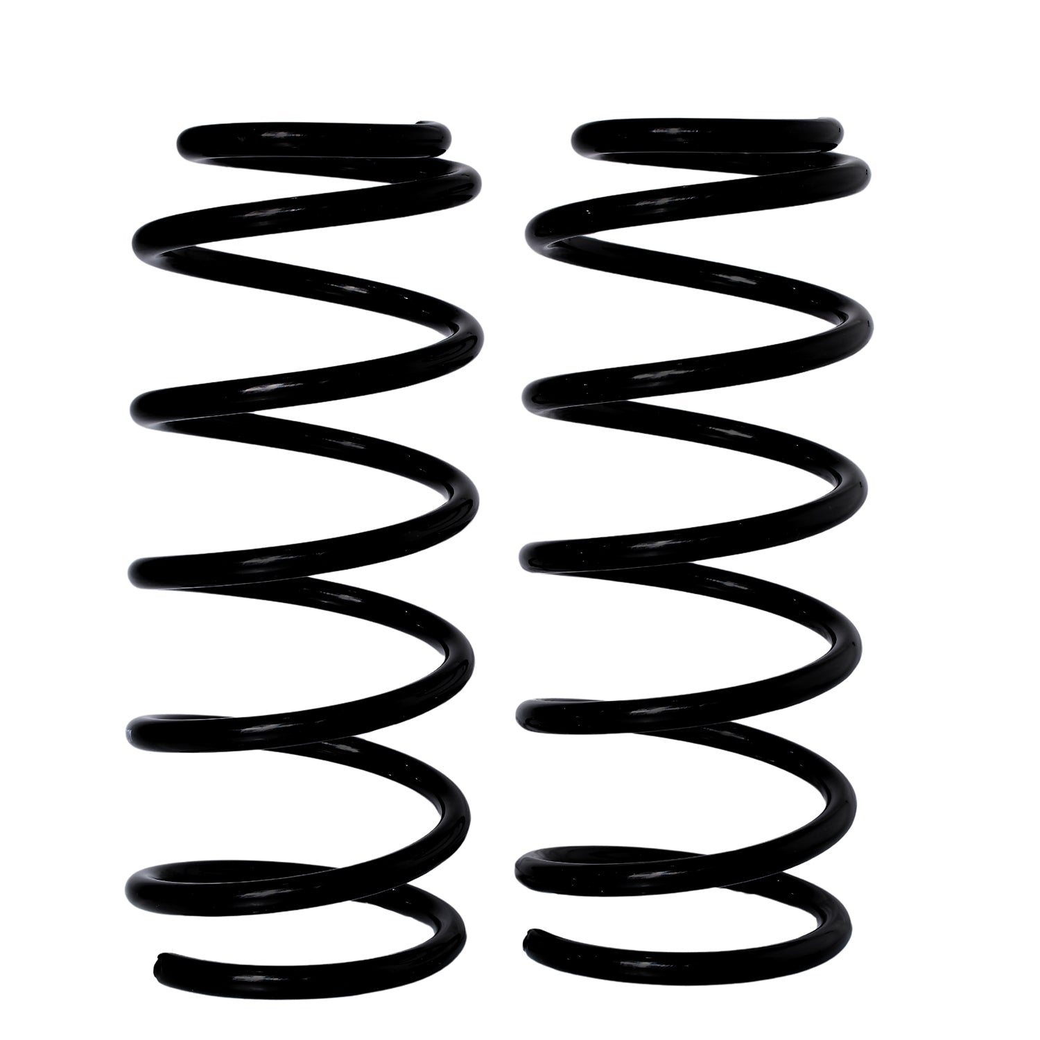Resortes Originales AG Confort Chevrolet Chevy Pop 1994-2013 Delanteros