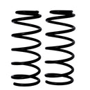 Resortes Ag Confort Chevrolet Monza 1994-2012 Delanteros-2