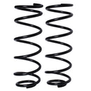 Resortes Originales Ag Confort Oldsmobile Cutlass (Usa) 1997 Par Trasero-1