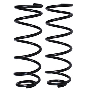 Resortes Originales Ag Confort Oldsmobile Cutlass (Usa) 1997 Par Trasero