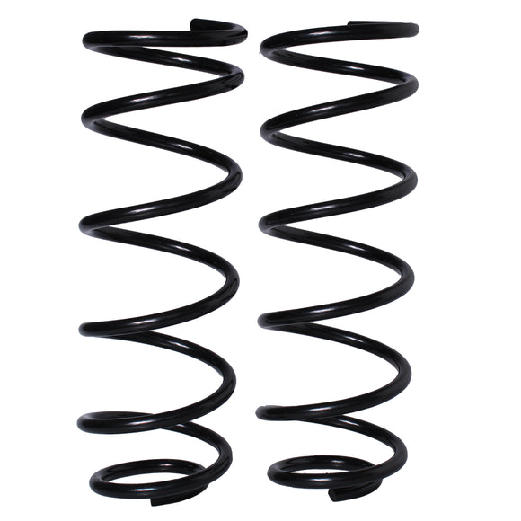 Resortes Originales Ag Confort Oldsmobile Cutlass (Usa) 1997 Par Trasero