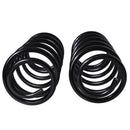 Resortes Originales Ag Confort Oldsmobile Cutlass (Usa) 1997 Par Trasero-2