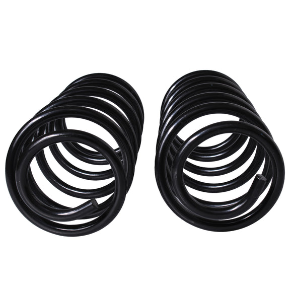 Resortes Originales Ag Confort Oldsmobile Cutlass (Usa) 1997 Par Trasero