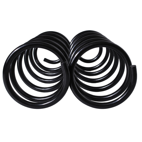 Resortes Originales Ag Confort Oldsmobile Cutlass (Usa) 1997 Par Trasero