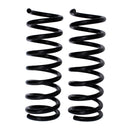 Resortes Originales Ag Confort Ford Mustang 74-78 Par Delantero-1