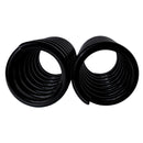 Resortes Originales Ag Confort Ford Mustang 74-78 Par Delantero-3